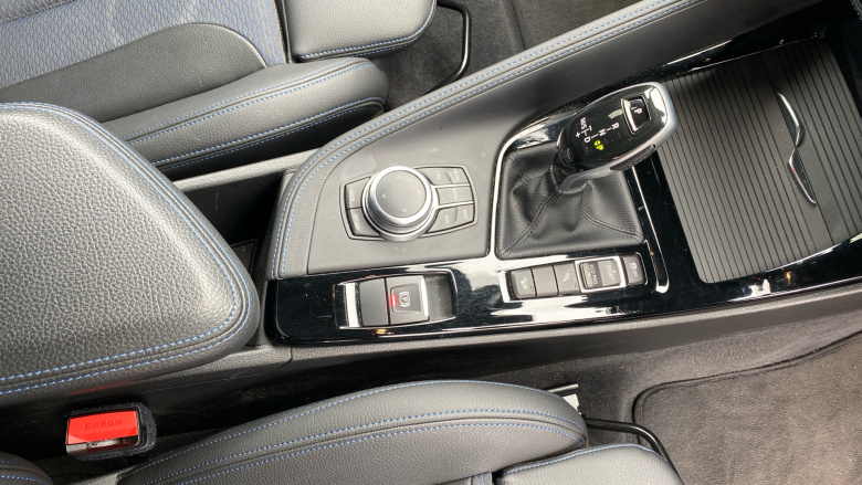 BMW X2 xDrive 20i [178] M Sport 5dr Step Auto Petrol Hatchback